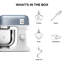 Kenwood kMIx Stand Mixer-97967158