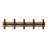 Orionis 5 Hook Modern Coat Rack-1402664199