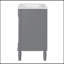 Armoire de rangement de meuble-lavabo 24 po avec lavabo-1779778220