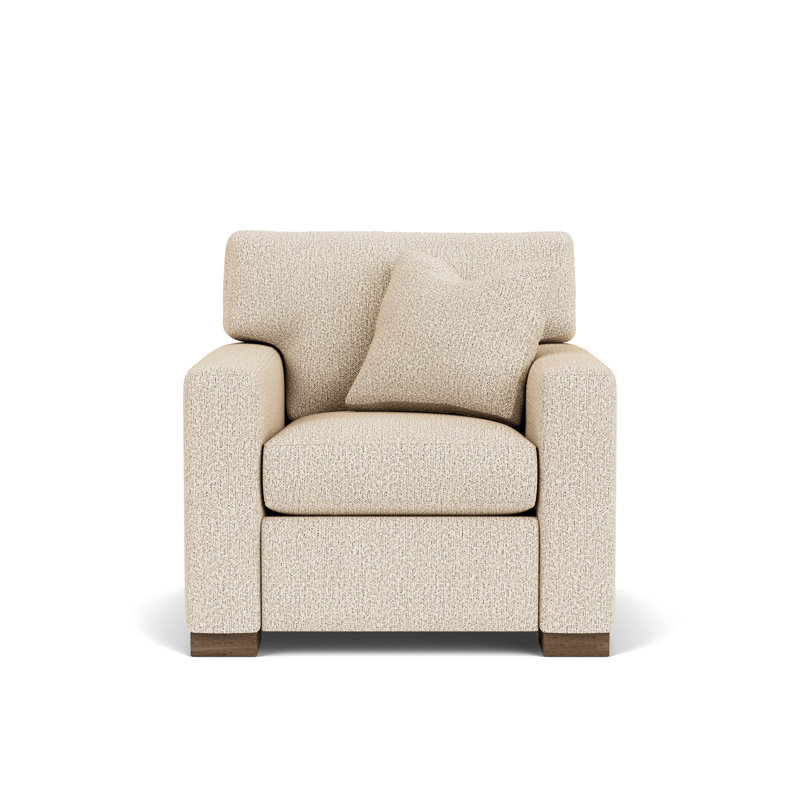 Fauteuil l 37 po, Polypropylène / oléfine Moondust
