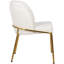 Chaise d'appoint Jagger-79135591