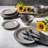 Piece Stoneware Dinnerware Set - Service for 4-320016490