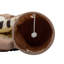 Lit tunnel pour chat avec coussin et suspension, pliable, lavable à l'intérieur, coussin pliable café, lavable, divertissement,