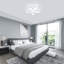LED Flush Mount