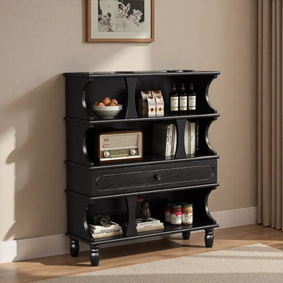 Buffet multifonctionnel pour la maison