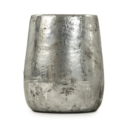 Doe Metal Table Vase