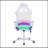 Comfortable And Adjustable Gaming Chair For Ultimate Gaming Experience