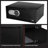 Stalwart Digital Safe Box with Keypad and Keys - For Home, Business, or Travel