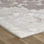 Tapis rectangulaire Kennily avec envers antidérapant-708772354