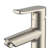 Single-Hole Bathroom Faucet-40673003
