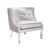 Velours gris anthracite est en rupture de stock