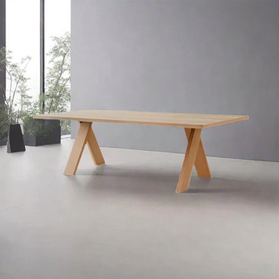 Table de salle à manger Menides