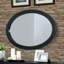 Commode double 6 tiroirs avec Miroir chilhowee-722870230