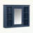 Kirac 36'' Bathroom Vanity with Top-104445854