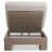 Bernhardt Trieste Outdoor Chaise