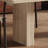 Letcher High-end rectangular rock table