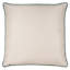Alaia Square Pillow Cover & Insert
