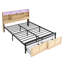 Metal Bed