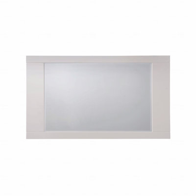 Miroir d'appoint Basic Basic, pour la décoration intérieure