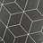 Rhombus 6" x 10" Porcelain Patterned Wall & Floor Tile