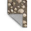 Tapis gris lavable à la machine-66896612