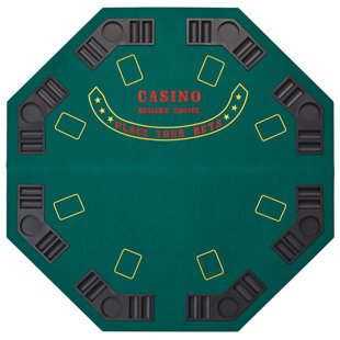 Table de poker Fat Cat