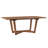 Saavon Dining Table 78"-96" with Leaf
