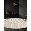 Tapis beige soyeux et moelleux-101423220