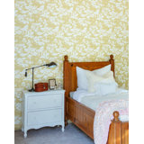 Floral Wallpaper by Kate And Kasey