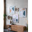 Art mural Marcia