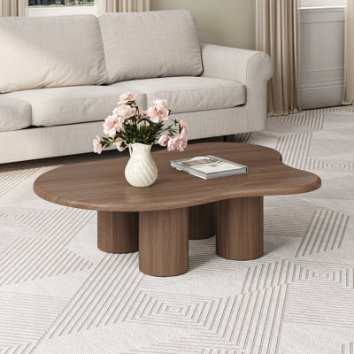 Table basse haute 47,3 po