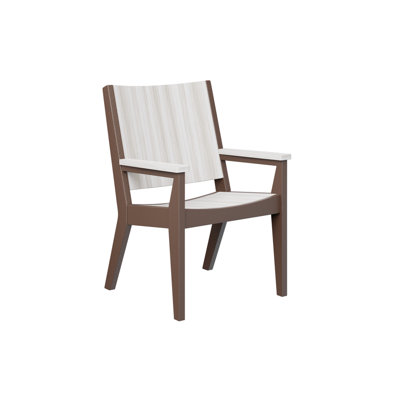 Chaise de salle à manger berlinoise Berlin