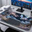 Polyester Desk Pad-1903603297