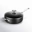 Le Creuset Toughened Nonstick PRO Saute Pan-20296878