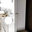 Dressing Table with Mirror-566324678