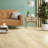 Springwood 7 in. x 48 in. 10mm Waterproof Hybrid Rigid Core Flooring-90710721