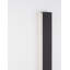 LED Flush Mounted Sconce