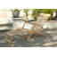 Royal Outdoor Chaise Lounge
