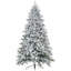 Arbre de Noël artificiel 8 pi.-949010682