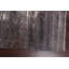Tapis oriental abstrait artistique 5 x 7