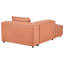 Bledi Faux Leather Chaise Lounge-1752503381