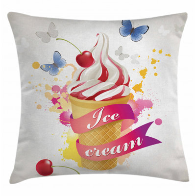 Pillow Cover