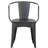 COLMAR 3 PC KD METAL BISTRO SET-912932150