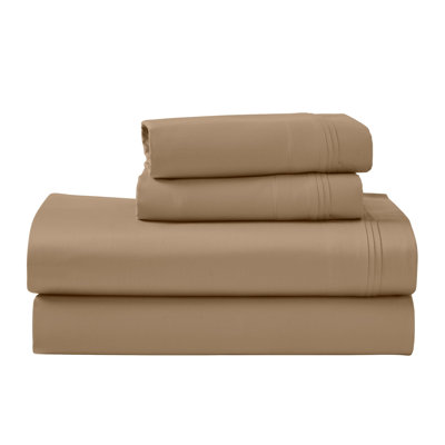 Cotton Sheet Set
