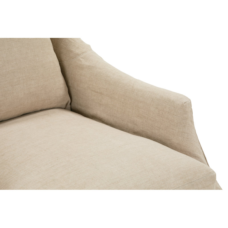 Kori Slipcovered Chair