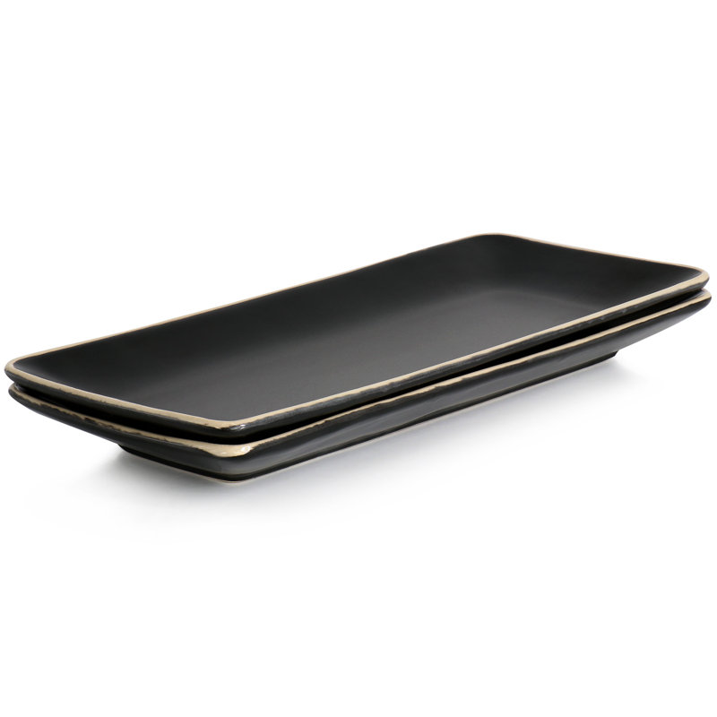 Gibson Elite Platter