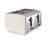 Swan 4 Slice Nordic Toaster-63836682