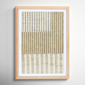 Handwoven Wall Art