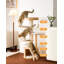 Arbre à chat Minimalist