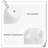 Dominick Plastic Makeup Organizer